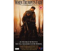 When Trumpets Fade [VHS] [2000]