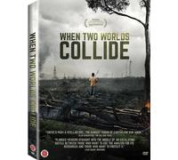 When Two Worlds Collide [Edizione: Stati Uniti]