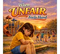 When Unfair Feels Hard: A Picture Book About Unfairness, Big Feelings, and Finding Your Way Back In