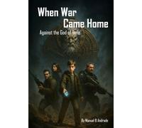 When War Came Home: Chronos Treat