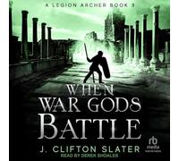 When War Gods Battle