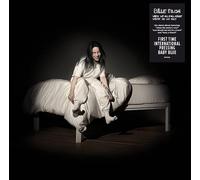 When we all fall asleep, where do we go? (LP colorato)