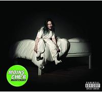 When we all fall asleep, where do we go ? [CD sous fourreau - Tirage limité]