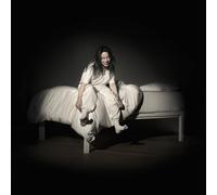 BILLIE EILISH WHEN WE ALL FALL...(EX/TGT/REPACK) CD NUOVO