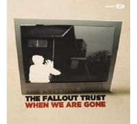 When We Are Gone