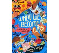 Stefany Valentine Ramirez Eric Smith Kelley B When We Become (Copertina rigida)