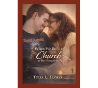 When We Built a Church In his Living Room