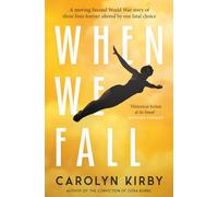 When We Fall