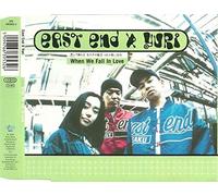 When we fall in love [Single-CD]