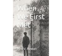 When We First Met