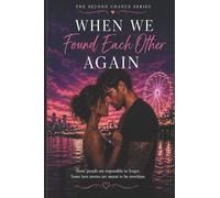 When We Found Each Other Again