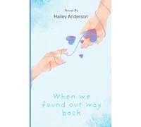 When we found our way back