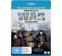 When We Go to War: The Ultimate Collection