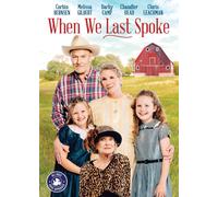 When We Last Spoke (DVD) Cloris Leachman Corbin Bernsen Melissa Gilbert