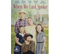 When We Last Spoke (DVD) Corbin Bernsen Cloris Leachman
