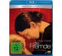 When We Leave (2010) ( Die Fremde ) [ Origine Tedesco, Nessuna Lingua Italiana ] (Blu-Ray)