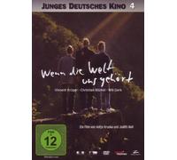 When We Own the World ( Wenn die Welt uns gehört )