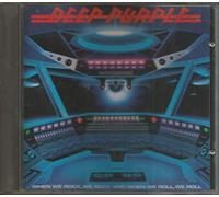 When We Rock We Rock When We Roll We Roll by Deep Purple