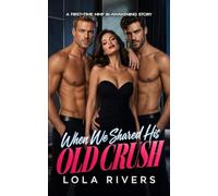 When We Shared His Old Crush: A First-Time MMF Bi-Awakening Story