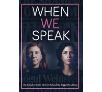 When We Speak (DVD)