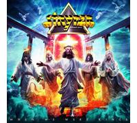 When We Were Kings (1 CD Audio) - Stryper (Audio Cd)