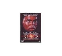 When We Were Kings