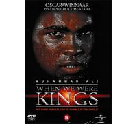 When we were kings (DVD)