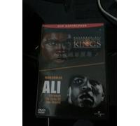 When we were Kings/Muhammad Ali