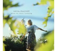 Louisa Stancioff When We Were Looking (Vinyl LP) 12" Album Coloured Vinyl