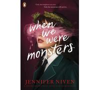 When We Were Monsters: The compulsive new thriller from the bestselling author o