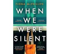 When We Were Silent: The gripping dark academia revenge thriller you won't be able to put down