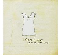 When We Were Small by Rosie Thomas (2002-01-22)