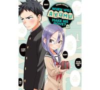 Soichiro Yamamoto When Will Ayumu Make His Move? 4 (Tascabile)