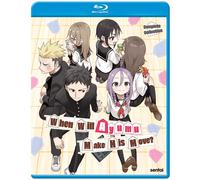 WHEN WILL AYUMU MAKE HIS MOVE: COMP COLLECTION/BD (Blu-ray) Kanna Nakamura
