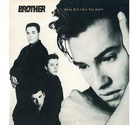 When will I see you again (1989) / Vinyl Maxi Single [Vinyl 12'']