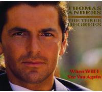 When will I see you again [Single-CD]
