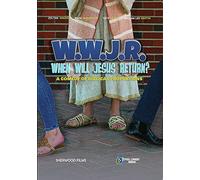 When Will Jesus Return (WWJR) (DVD) Dr. Mark Sherwood William Lee Martin