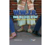 When Will Jesus Return (WWJR) (DVD) Dr. Mark Sherwood William Lee Martin