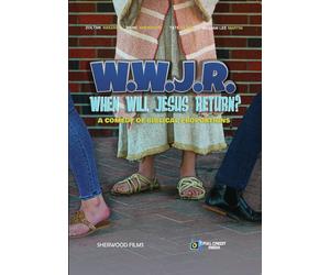 When Will Jesus Return (WWJR) (DVD) William Lee Martin Dr. Mark Sherwood