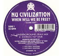 When Will We Be Free / Destiny