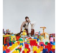 Barry Can't Swim – When Will We Land? – CD