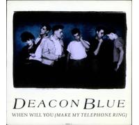 When Will You Make My Telephone Ring