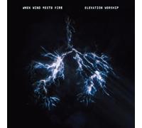 Elevation Worship When Wind Meets Fire (CD)