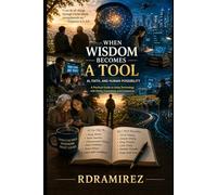 When Wisdom Becomes a Tool: AI, Faith, and Human Possibility in a Changing World