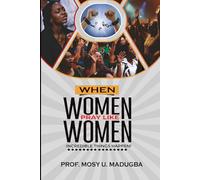 When Women Pray Like Women: Incredible Things Happen