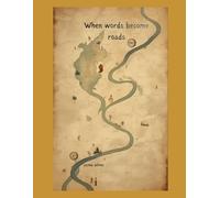 When words become roads