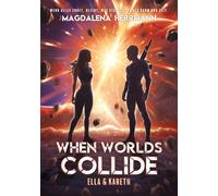 When worlds collide: Ella & Kareth: 1