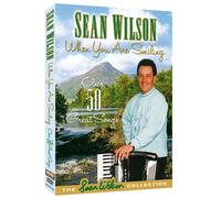 When You Are Smiling [DVD]