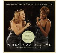 When You Believe