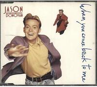 When you come back to me [Single-CD]